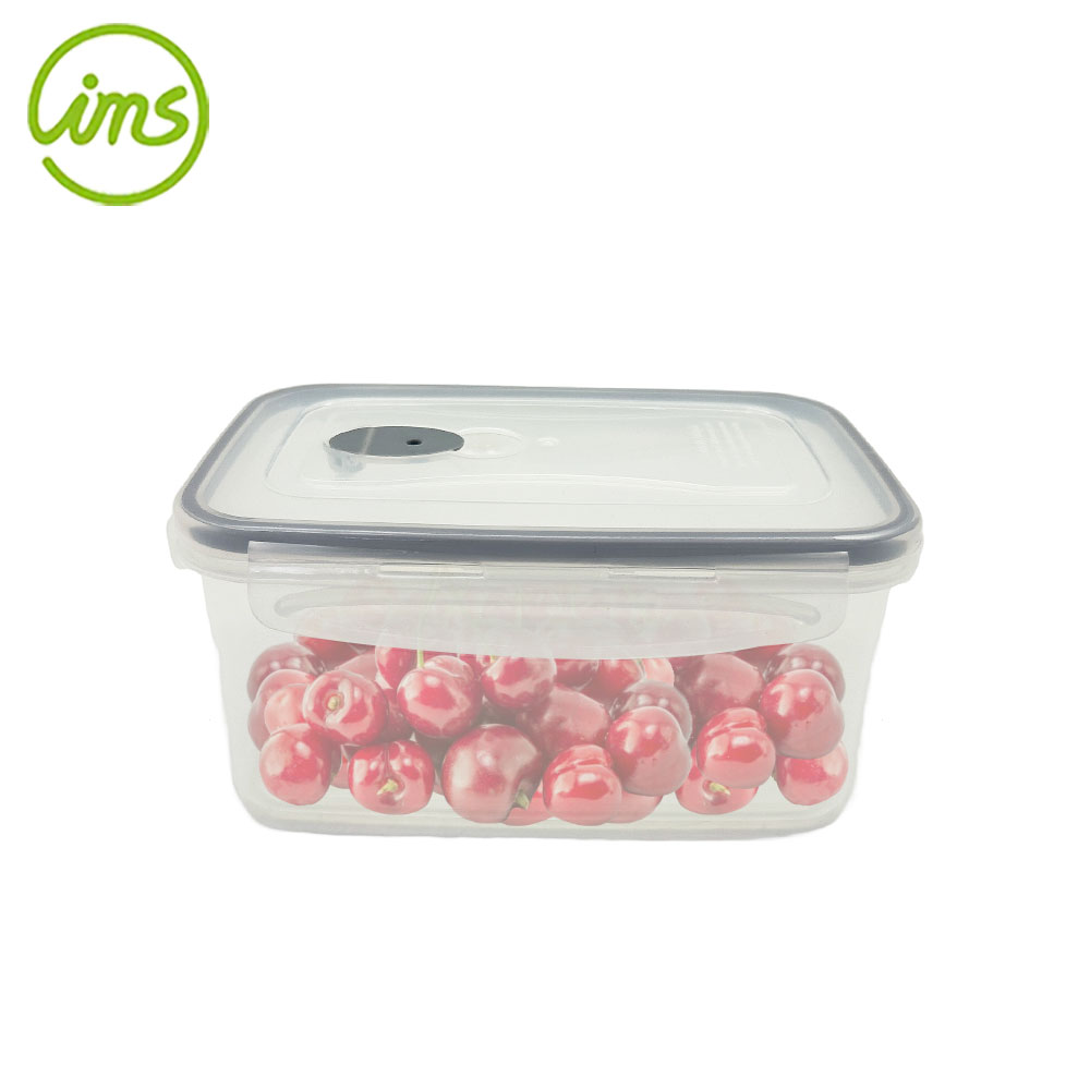 1260ML Food Container Airtight Lid